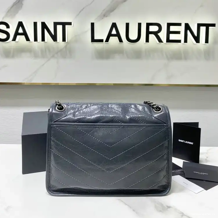 Fashionrepsfam ru 2204HS0121 YSL Bag 0701